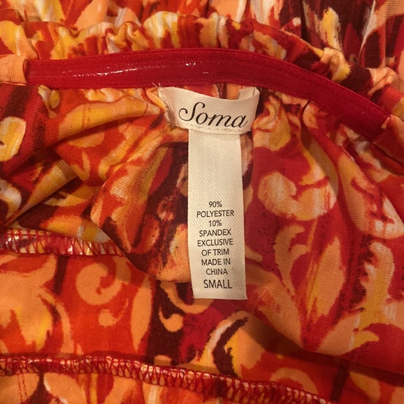 Soma maxi dress - Picture 2 of 4